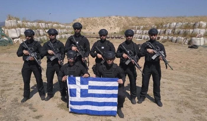 Ελληνοαμερικανικό «τείχος» προστασίας στην Κρήτη – Επικείμενη ανάπτυξη στρατιωτικών δυνάμεων στην περιοχή γεωτρήσεων – «Μπλόκο» ΗΠΑ στα σχέδια της Άγκυρας